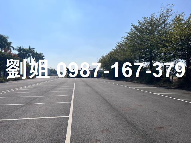 台南柳營廠房-0