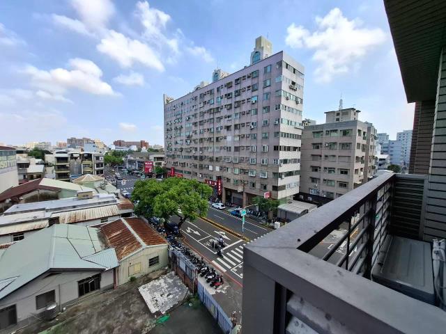 台南東區大樓-3