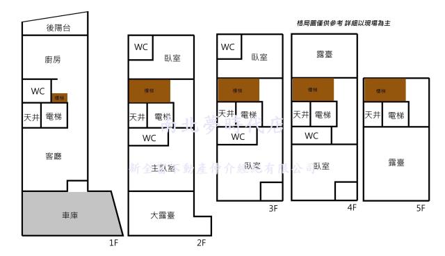 台南關廟透天-14