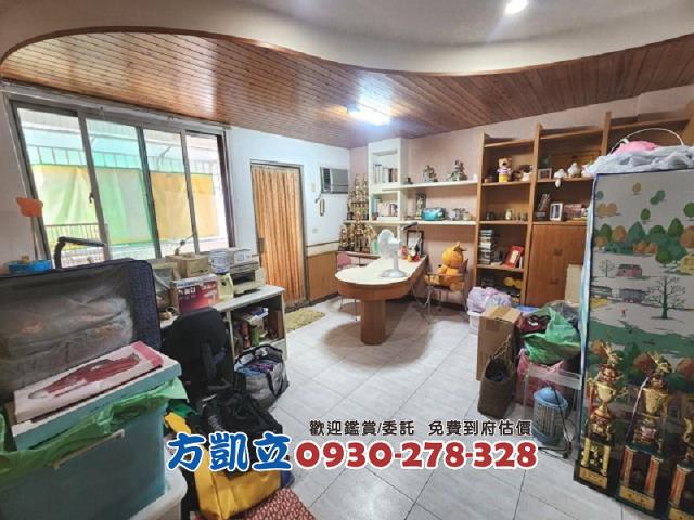 台南安平透天-10