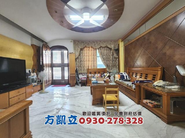 台南安平透天-2