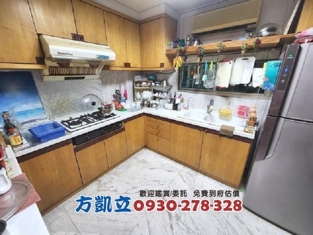 台南安平透天-4