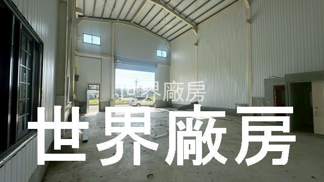 台南鹽水廠房-0