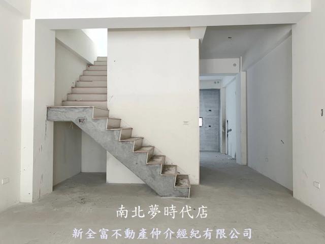 台南安南透天-8