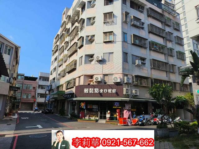 東區店面-0
