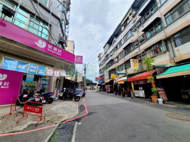 永康透天-9