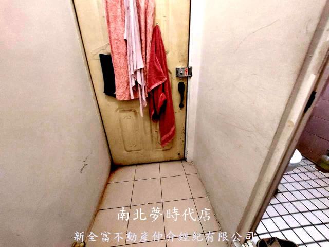 東區套房-4