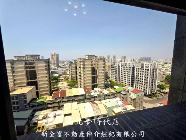 台南永康大樓-12