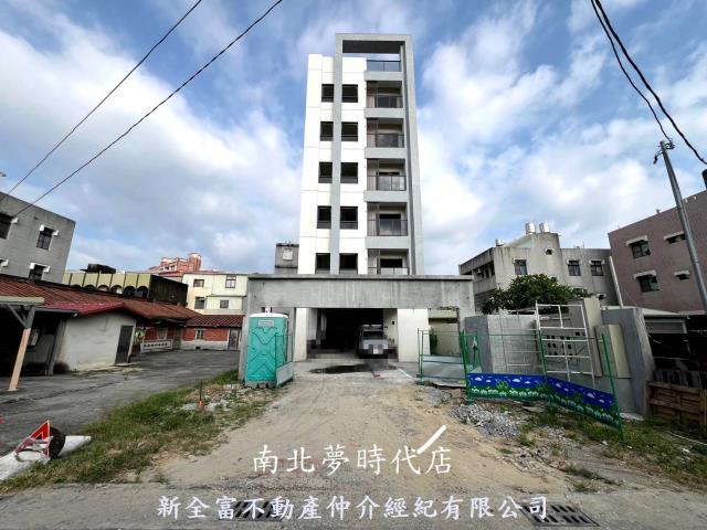 台南歸仁華廈-0