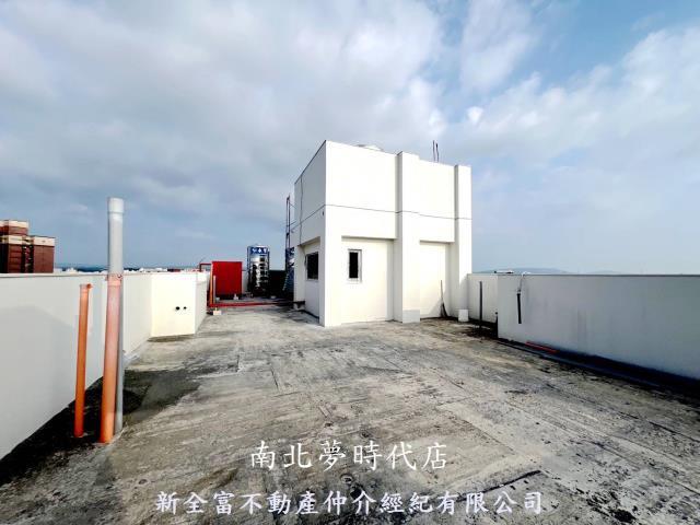 台南歸仁華廈-11