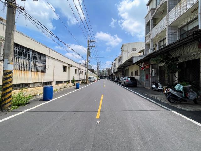 永康廠房-9