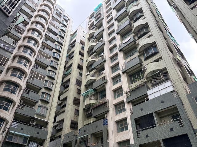 台南永康大樓-10