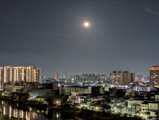 台南安南大樓-11