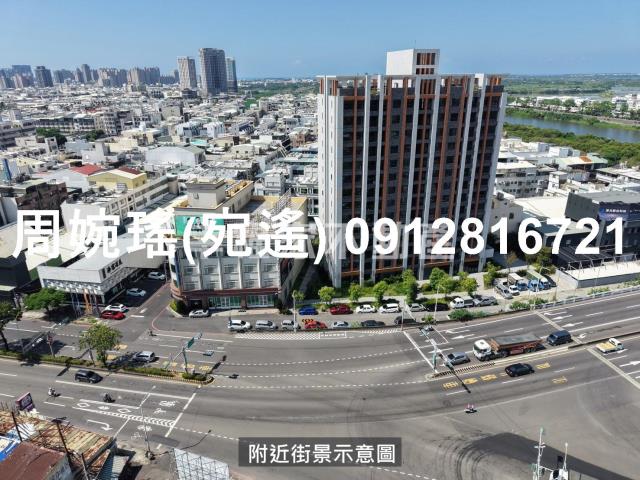 台南北區透天-12