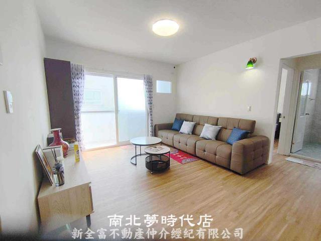 南區公寓-1