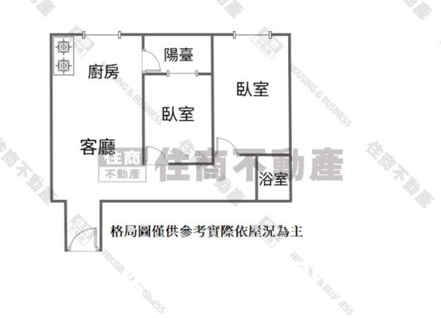 台南大樓-7