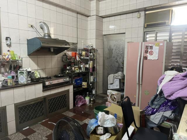 台南永康廠房-3