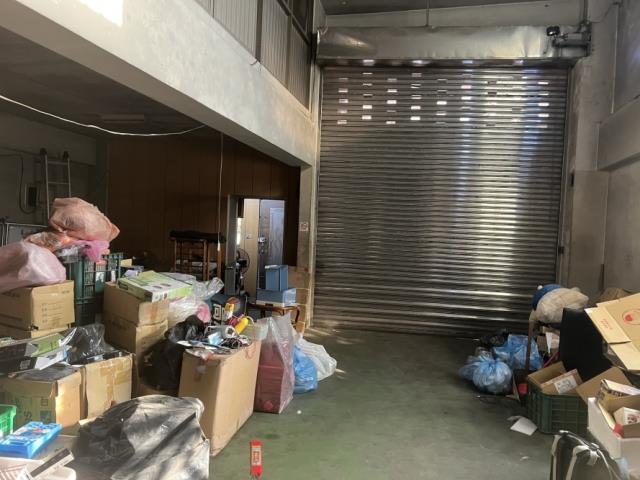 台南永康廠房-6