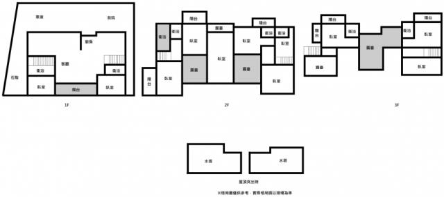台南善化透天-14