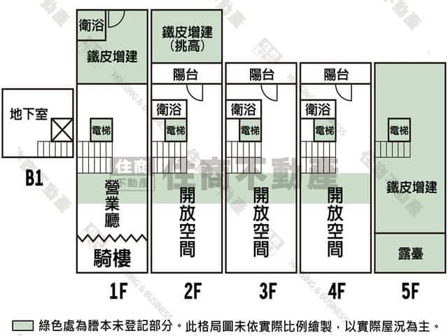 台南中西區透天-13
