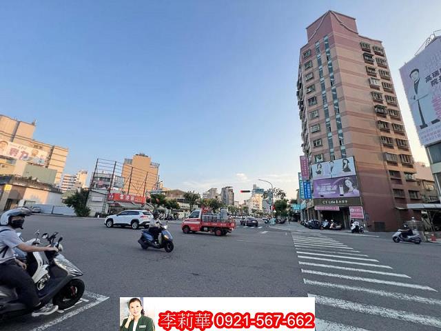台南北區公寓-0