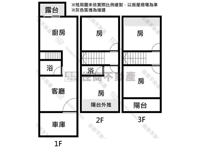 台南佳里透天-14