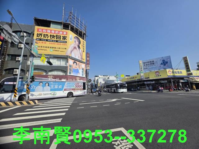 台南店面-11