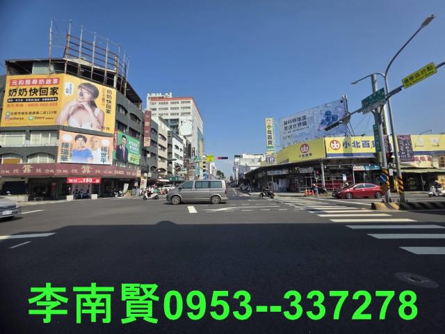 台南店面-13