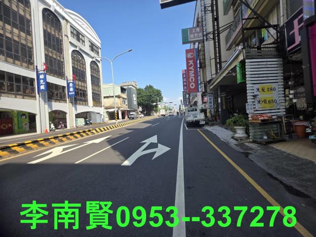 台南店面-2
