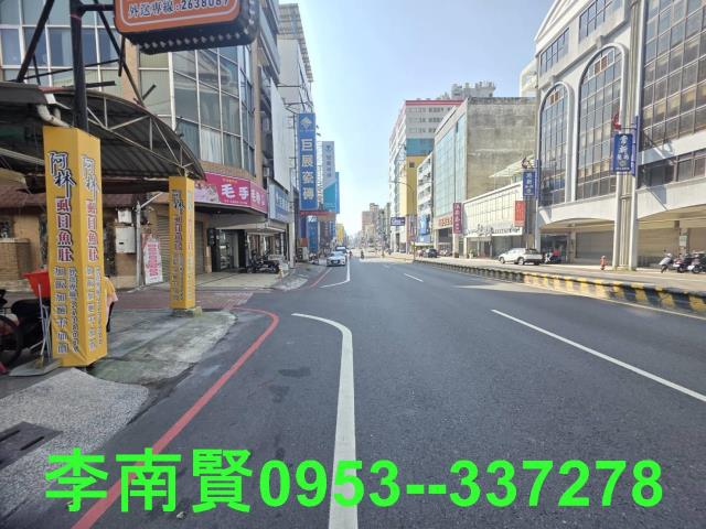 台南店面-3