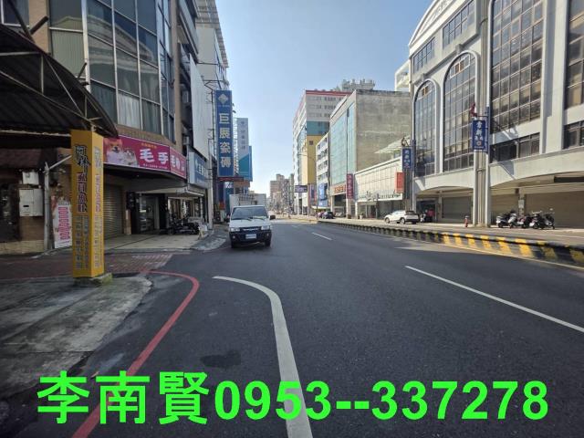 台南店面-8