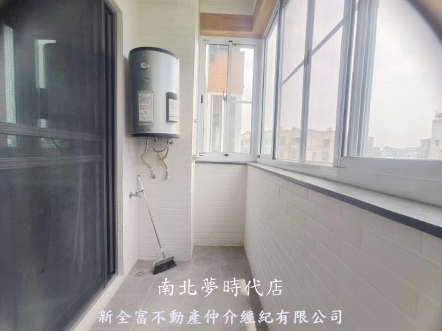 台南仁德華廈-13