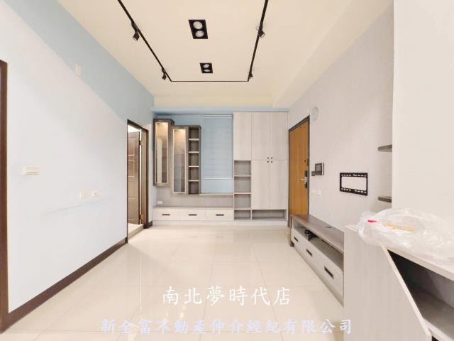 台南仁德華廈-1