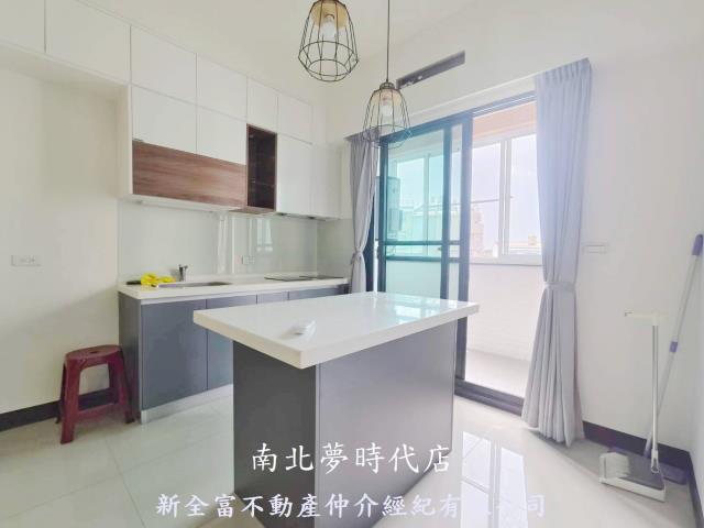 台南仁德華廈-8