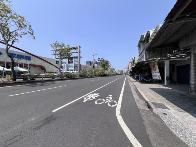 台南仁德店面-5