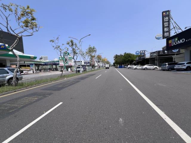 台南仁德店面-8