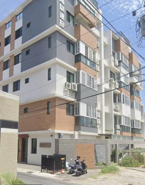 仁德華廈-10
