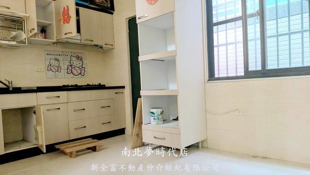 歸仁透天-10