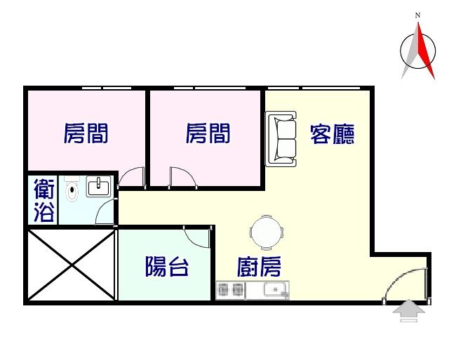 台南大樓-13