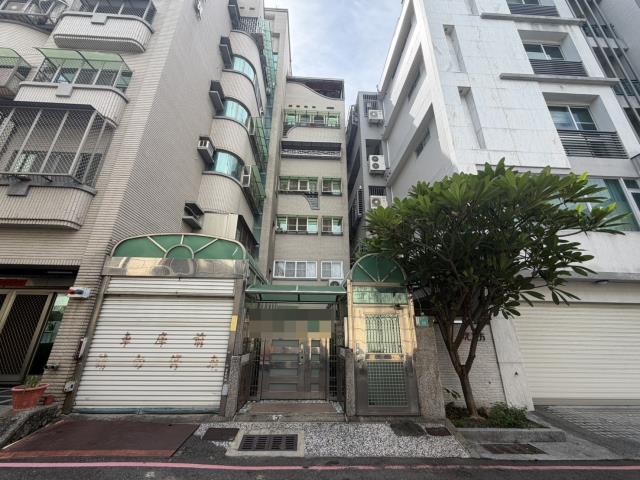 台南大樓-12