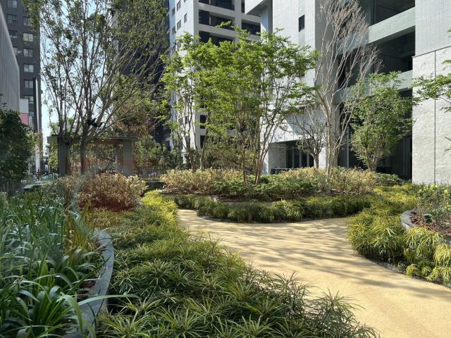 台南安平大樓-6