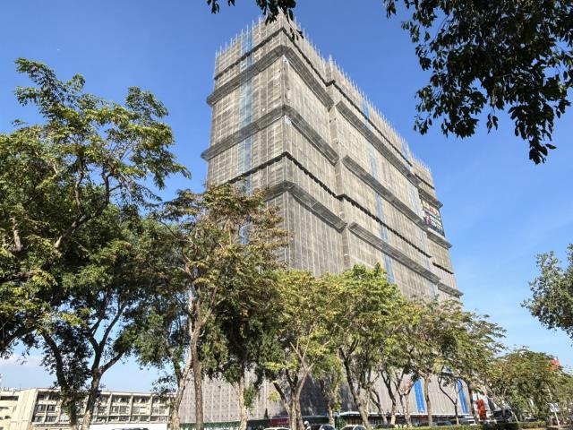 台南安平大樓-4