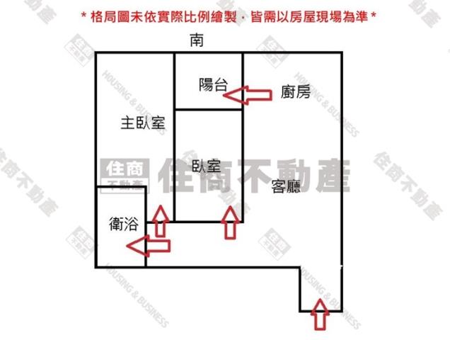 台南安平大樓-11