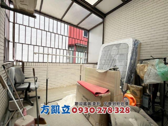 永康透天-11