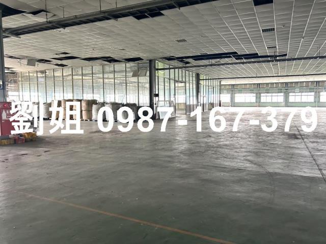 台南善化廠房-0