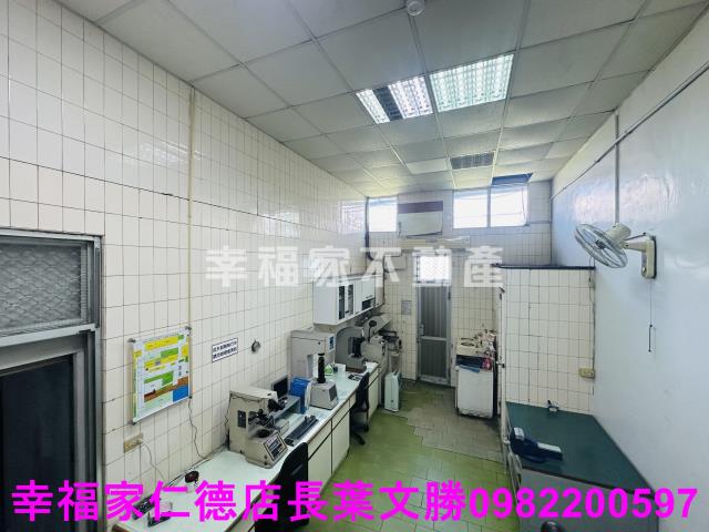 台南仁德廠房-13