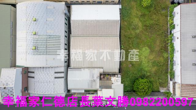 台南仁德廠房-14