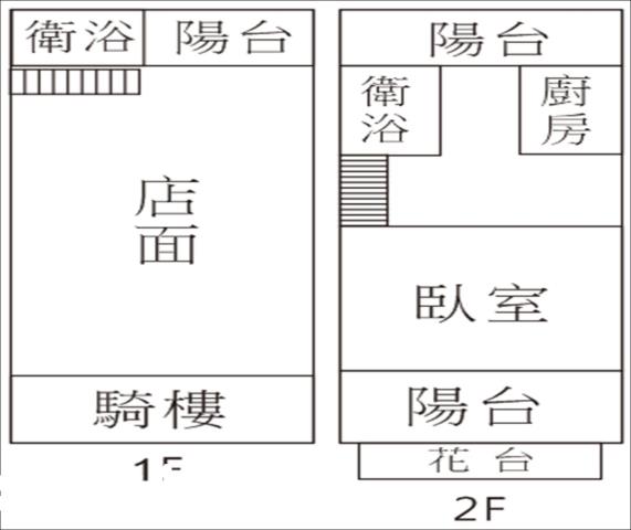 台南仁德華廈-0
