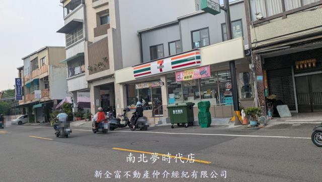歸仁透天-12