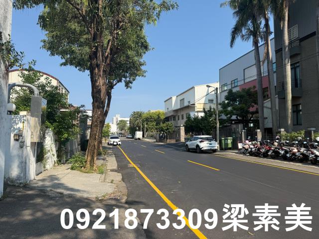 台南南區廠房-0